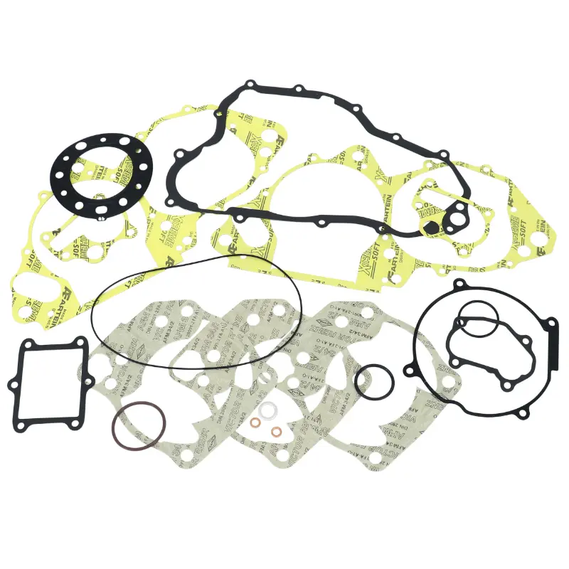 Joint moteur moto-cross adaptable Honda 250 CR 1992-2001 pochette complète