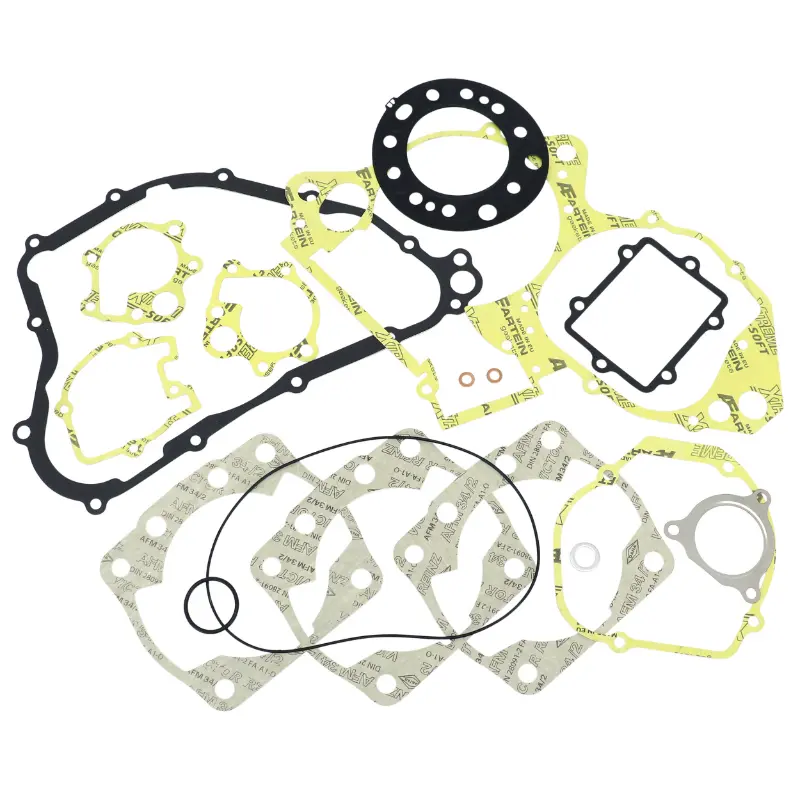 Joint moteur moto-cross adaptable Honda 250 CR 2002-2003 pochette complète XRADICAL