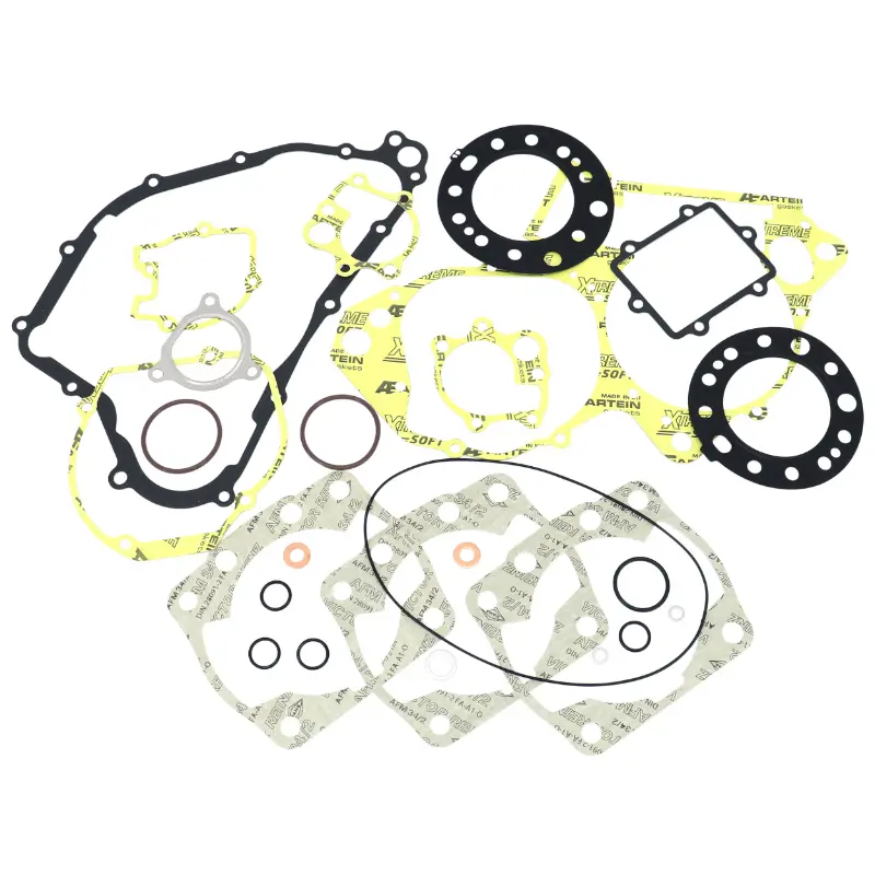Joint moteur moto cross adaptable Honda 250 CR 2004-2007 pochette complète XRADICAL