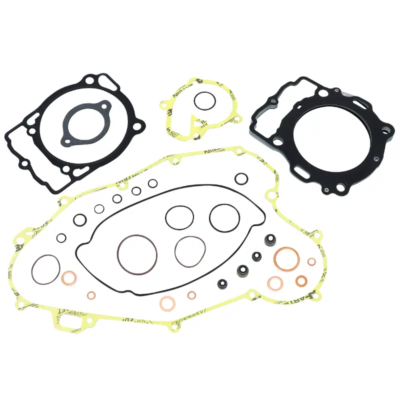 Joint moteur moto-cross adaptable KTM 400 EXC 2010-2011, 530 EXC 2009-2011, 450-530 XCR-W 2009-2011 pochette complète