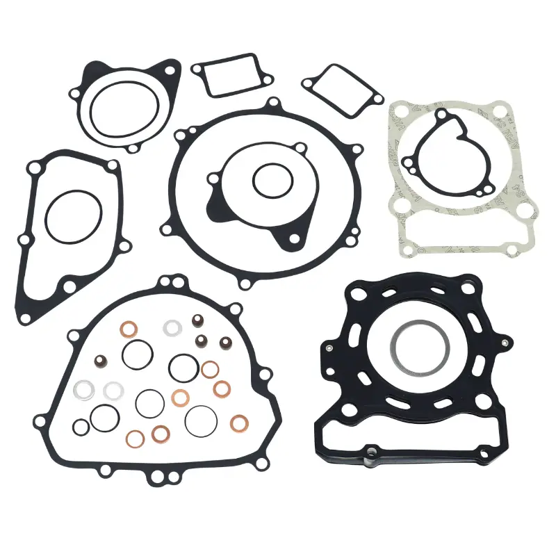 Joint moteur moto-cross adaptable Kawasaki 250 KLX 2009-2016 / s KLX 2009-2017 pochette complète