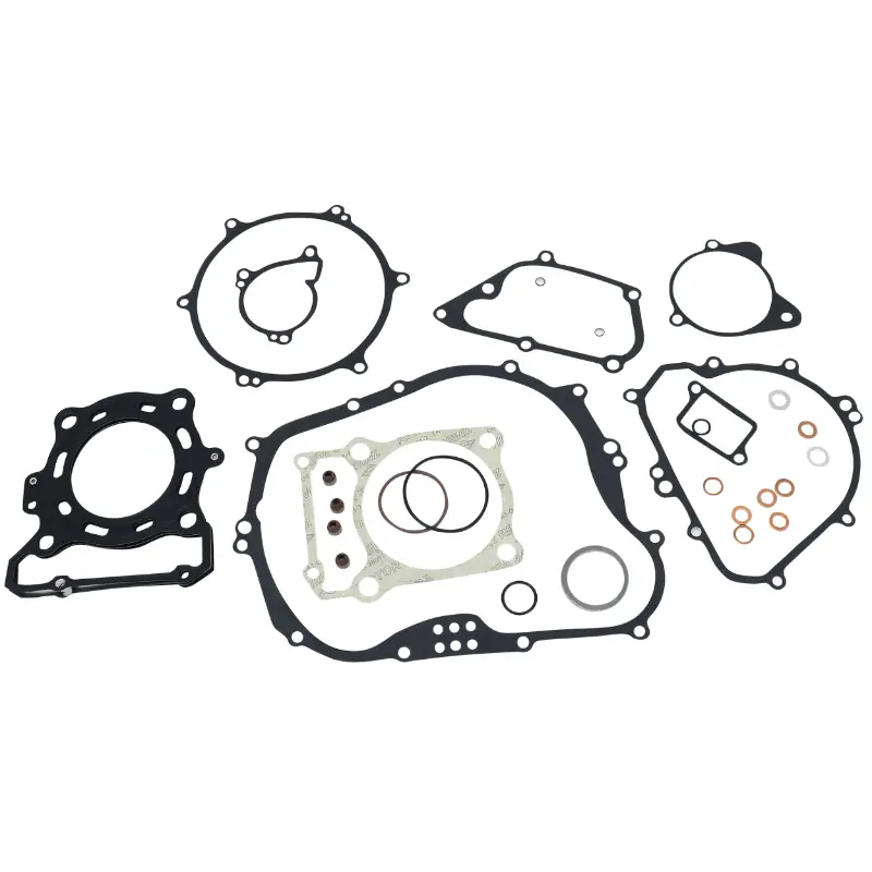 Joint moteur moto-cross adaptable Kawasaki 250 KLX 2017-2018 pochette complète Xradical