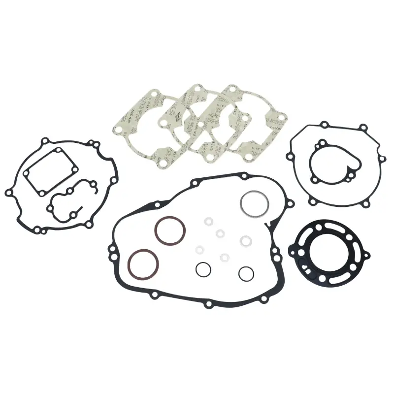Joint moteur moto-cross adaptable Kawasaki 85 KX 2014-2021 pochette complète Xradical
