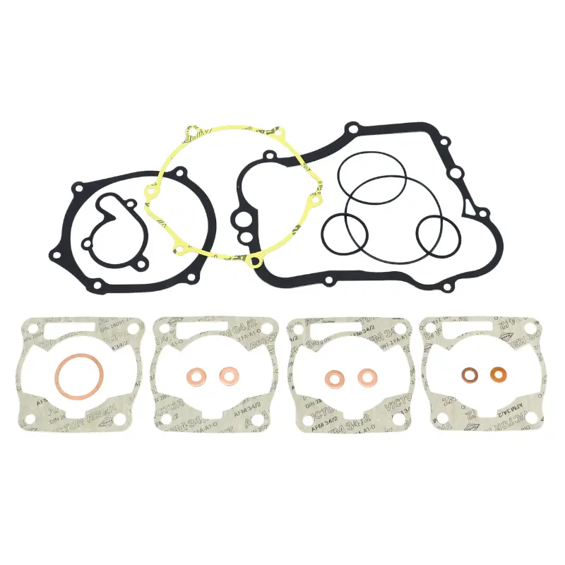 Joint moteur moto-cross adaptable Yamaha 85 YZ 2002-2018 pochette complète