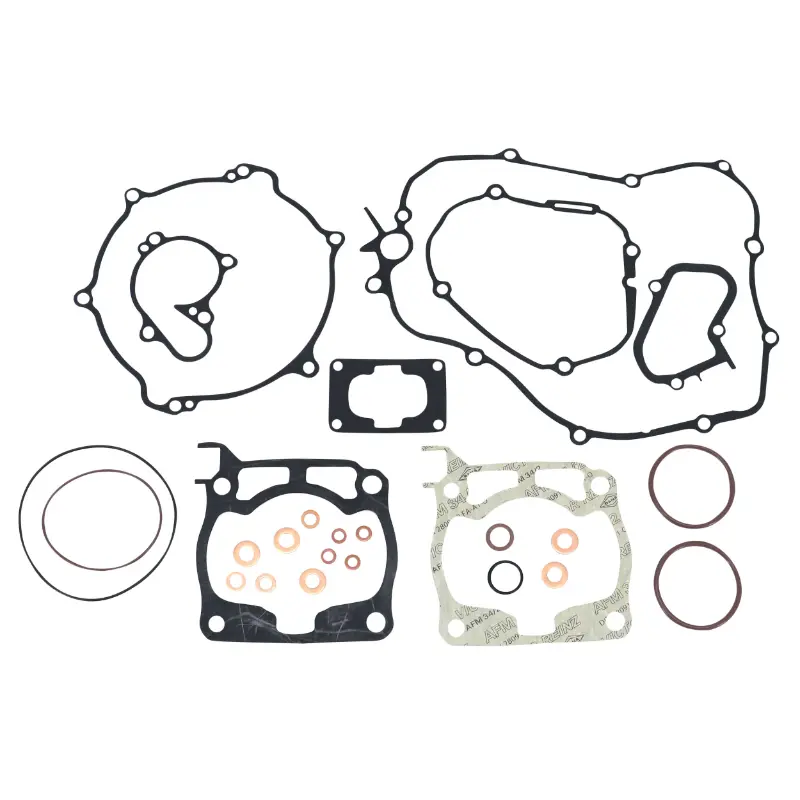 Joint moteur moto-cross adaptable Yamaha 125 YZ 2005-2019 pochette complète