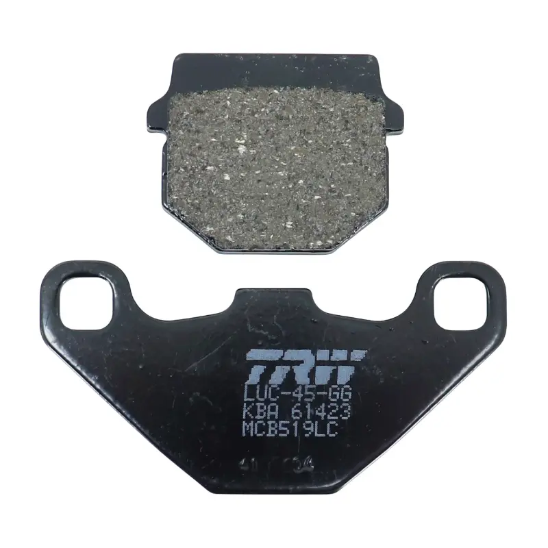 Bremsbelag TRW MCB519 LC