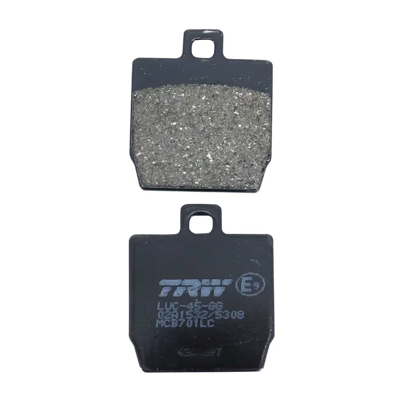 لوح فرامل TRW MCB701 LC