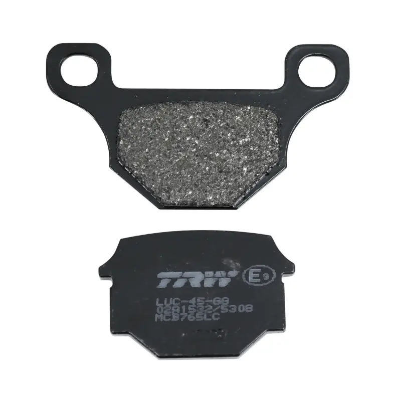 Bremsbelag TRW MCB765 LC für Rieju 50 MRT - Derbi 125 GPR 2009+ - Aprilia 125 RS4 2011+