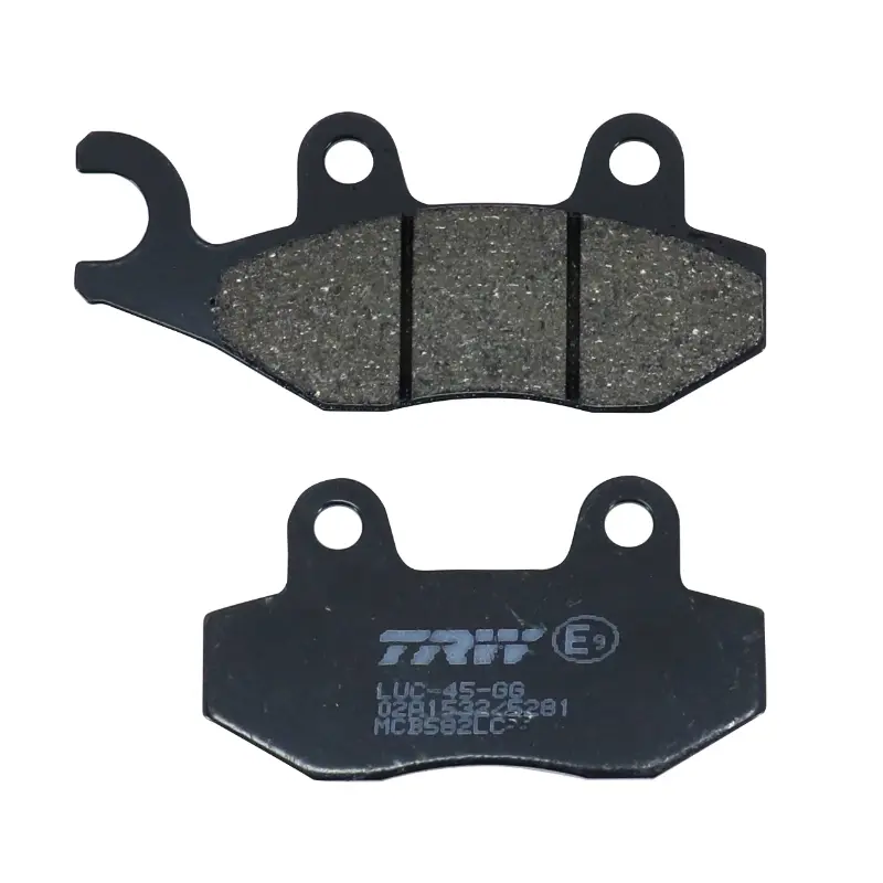 브레이크 패드 TRW MCB582 LC