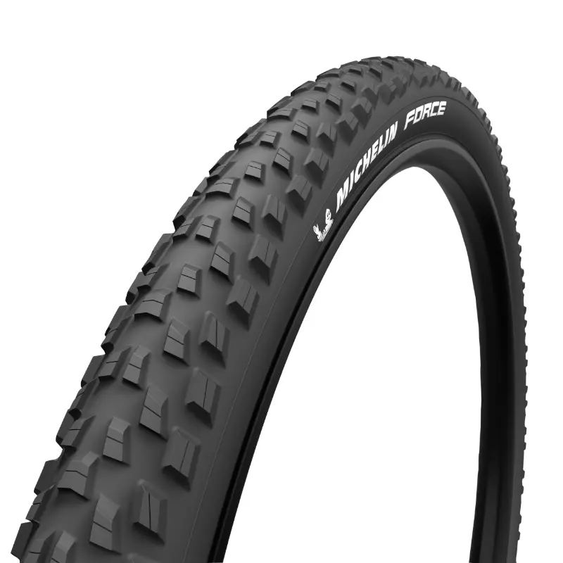 Pneu VTT 27,5 x 2,10 Michelin Force TR (54-584) 650B