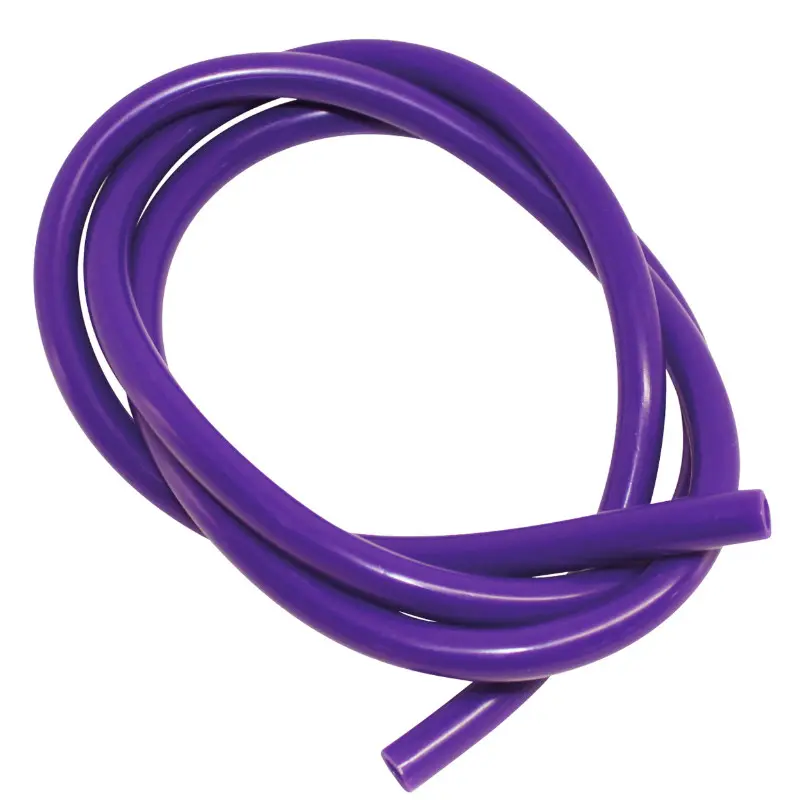 Kraftstoffschlauch Replay 5 MM violett (1M)