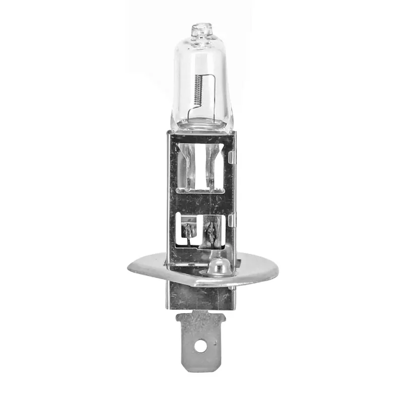 হ্যালোজেন বাল্ব H1 12V 55W P14,5S সাদা P2R