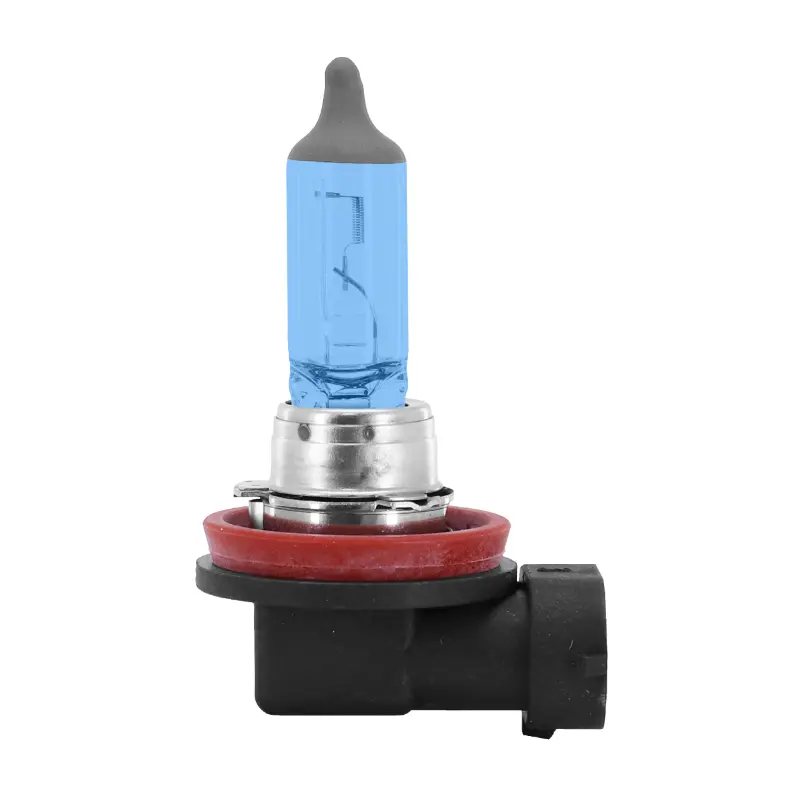 Ampoule H11 12V 55W PGJ19-2 Megablue FLOSSER