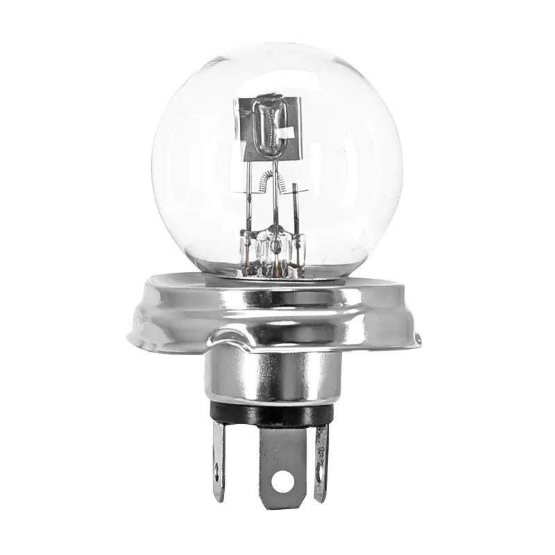 Ampoule standard 12V 45-40W culot P45T blanc P2R