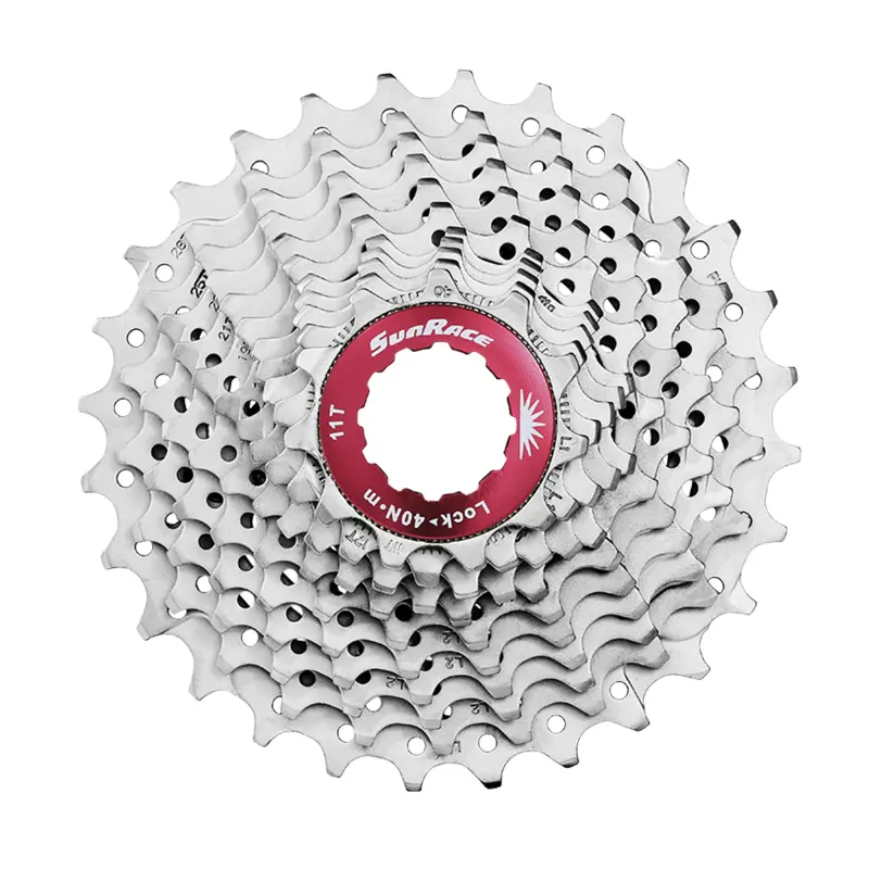 Sunrace RX11 11-34T 11단 캐셋트 Shimano