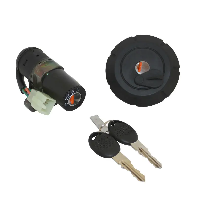 কী সুইচ 50 A অ্যাডাপ্টেবল বক্স MBK 50 X-Limit Yamaha 50 DTR P2R