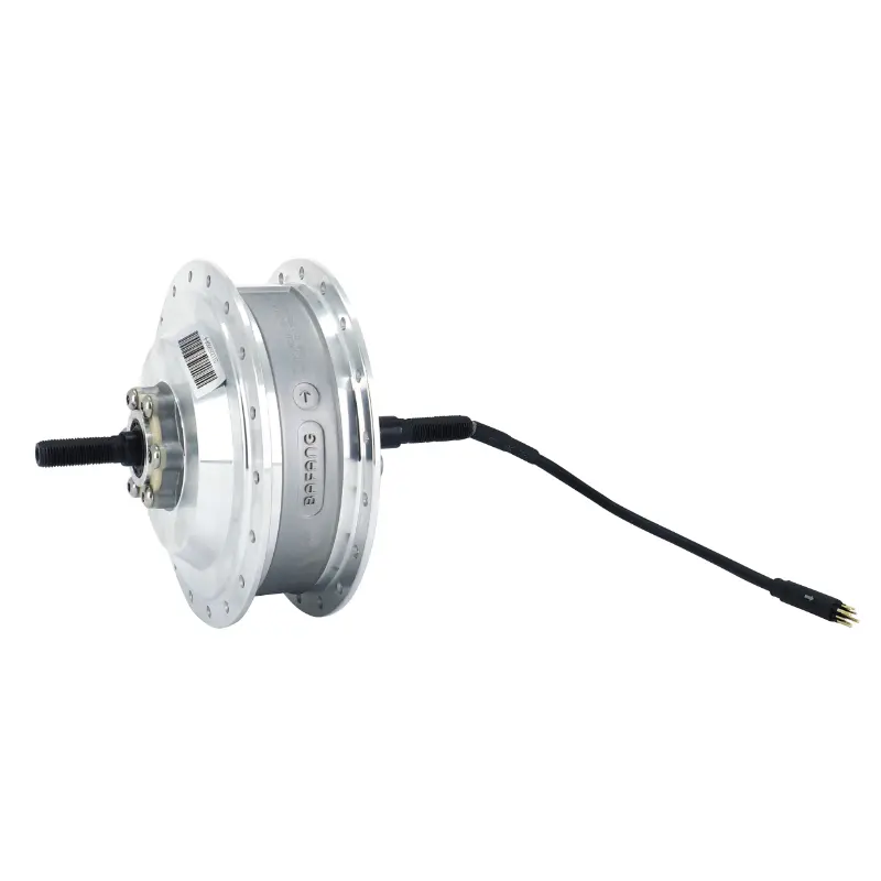 Moteur roue avant vae Bafang H400B pour 700C, 20-26-28-29" 36V 250W 45NM - vitesse 25KM-H (FM G020.250.d)