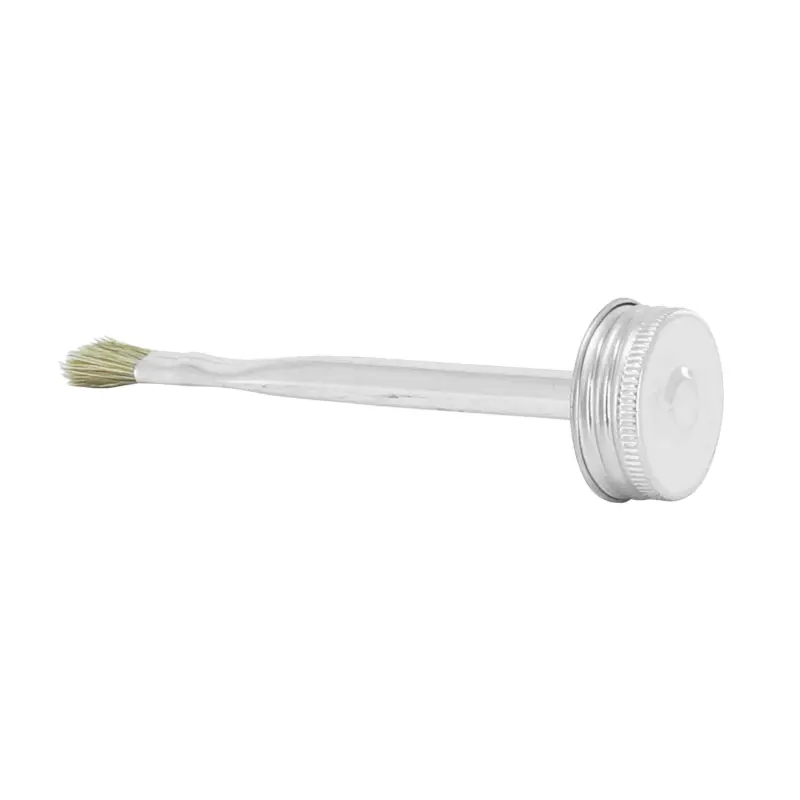 Borstelkap Tip Top Automotive — zicht 4
