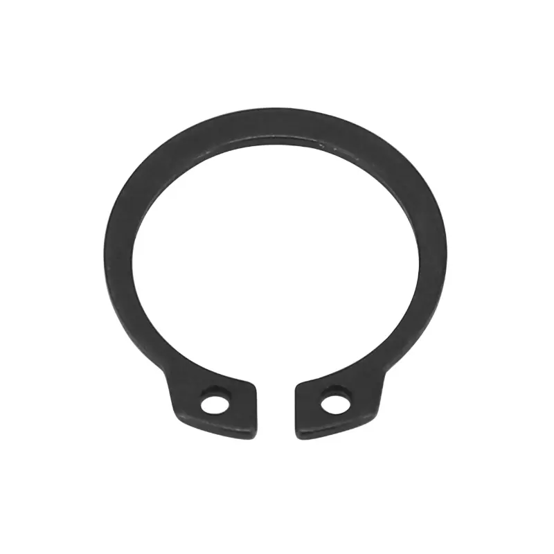 Circlips d'arbre de transmission intermédiaire P2R pour Sym 50 Orbit, Mio 4T et Peugeot 50 Tweet 4T