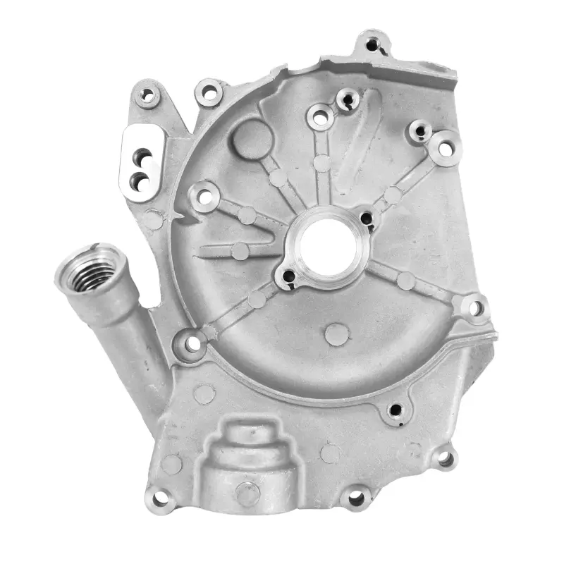 Carter moteur P2R Sym 50 Orbit, Mio 4T, Peugeot 50 Vivacity 3, Ludix 4T moteur GY6 137QMB côté allumage OEM 11331-BE2-000