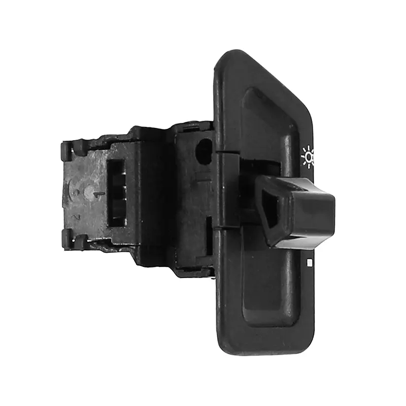 Commodo-commutateur code-phare P2R voor Sym 50 Orbit 4T (OEM 35150-m9f-a00)