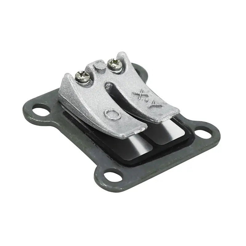 Anpassbarer Flatterventil P2R für Pocket Bike
