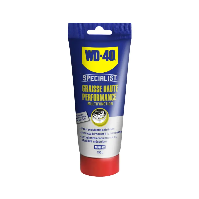 WD-40 Смазка Высокопроизводительная Многофункциональная Картридж 150 г — вид 4