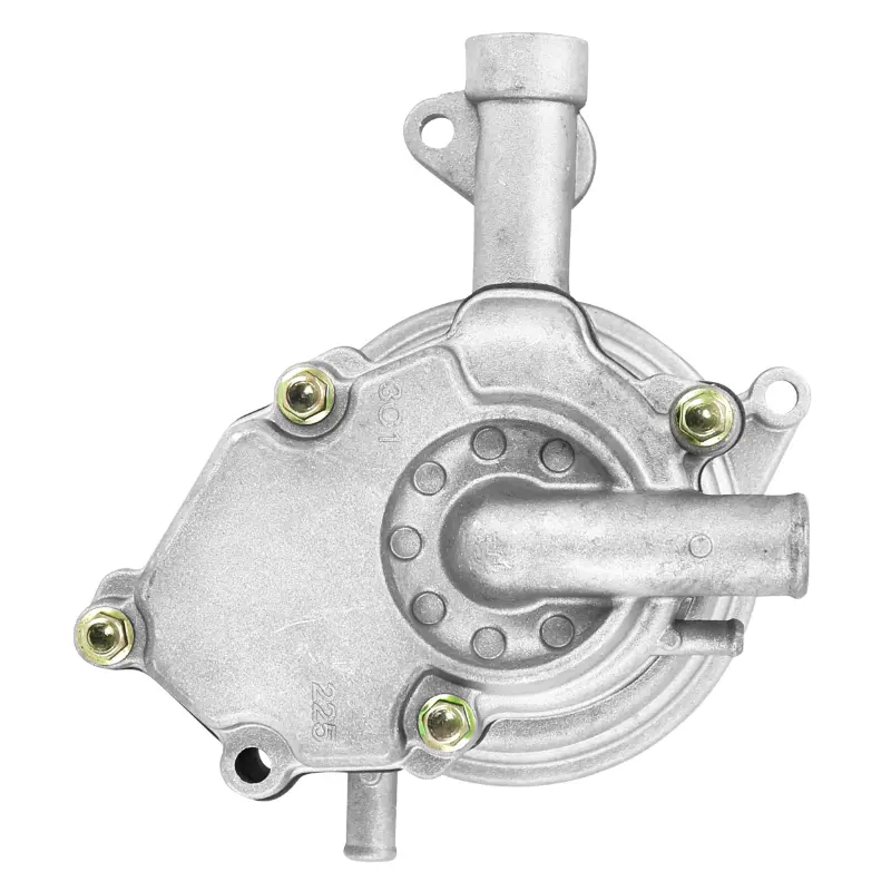Wasserpumpe P2R Yamaha MT 125 2015-2019 / YZF-R125 2008-2013