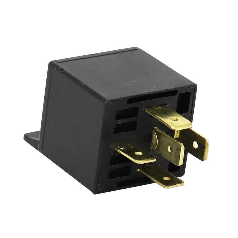 Universal Maxiscooter Starter Relay 12V 30A 5 Pin Selection P2R — view 2