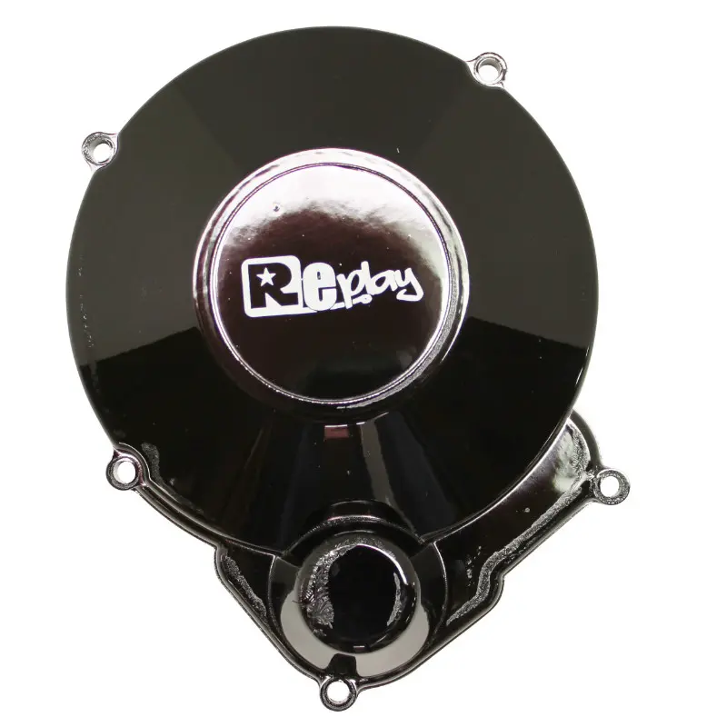 Carter allumage 50 à boîte adaptable Minarelli 50 AM6 - MBK 50 X-Power, X-Limit - Yamaha 50 TZR, DTR - Peugeot 50 XPS, XR6 - Rieju 50 RS1, SMX - Beta 50 RR - Aprilia 50 RS - Replay