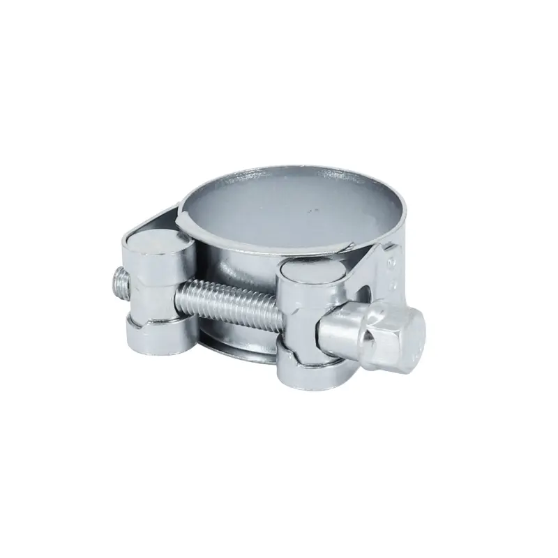 Abgaskrümmer-Adapterkragen Durchm. 31-34 mm Breite 18 mm Sélection P2R