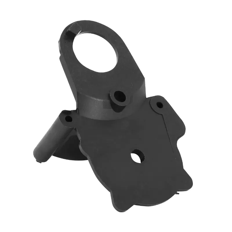 Couvercle boîte à kick cyclo MBK 51 version 2 Sélection P2R