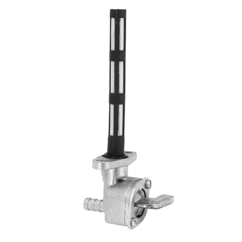 Robinet d'essence 50 A boîte adaptable CPI - Suzuki RMX, SMX diamètre 10 MM entraxe 35 MM