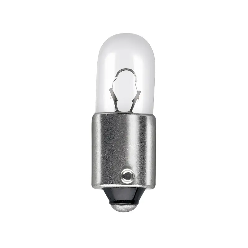 لمبة قياسية 12V 2W قاعدة BA9S إشارة بيضاء أوسرام (علبة 10) — المنظر 6