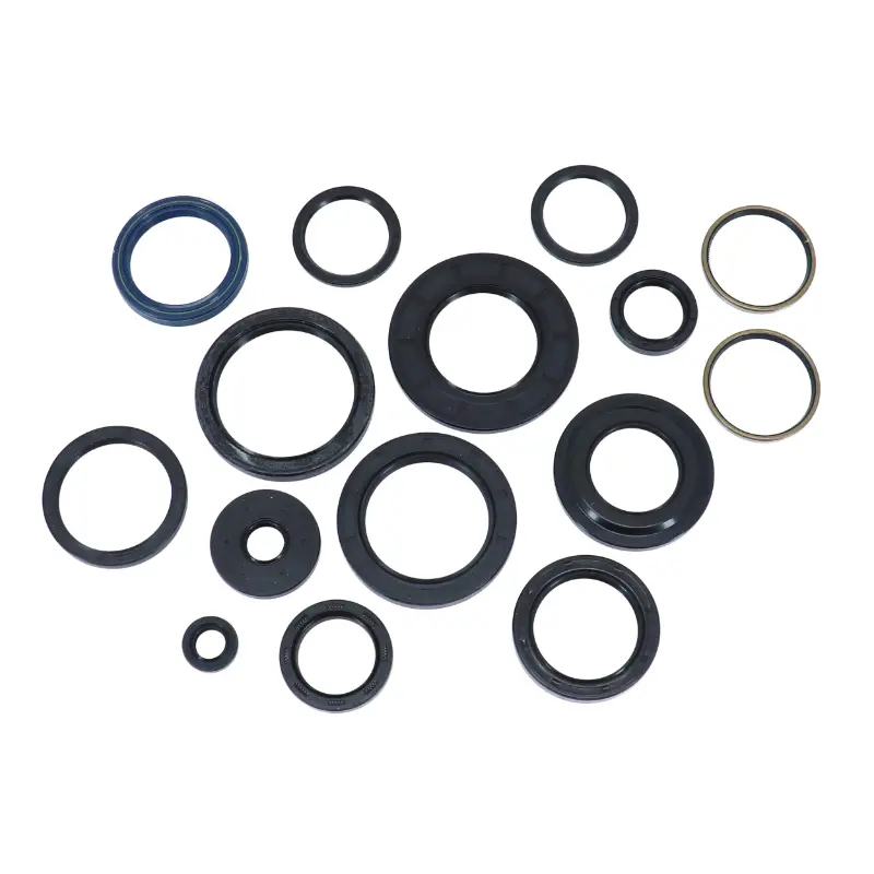 Joint spi moteur Athena adaptable Yamaha TMAX 530 2012-2019 / TMAX 500 ABS 2001-2011 pochette complète