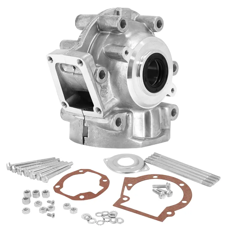 Carter moteur complet Airsal Peugeot 103 adaptable