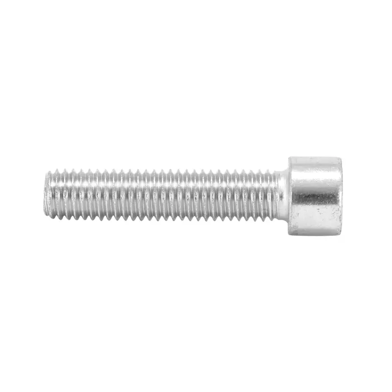 CHC ہیکس سینک ہیڈ M10 x 40 ملی میٹر کروم سلیکشن P2R سکرو (10 ٹکڑوں کا پیکٹ)