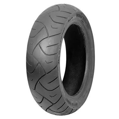 Pneu arrière scooter 13'' 140-60-13 Deli SC-102 TL 57P