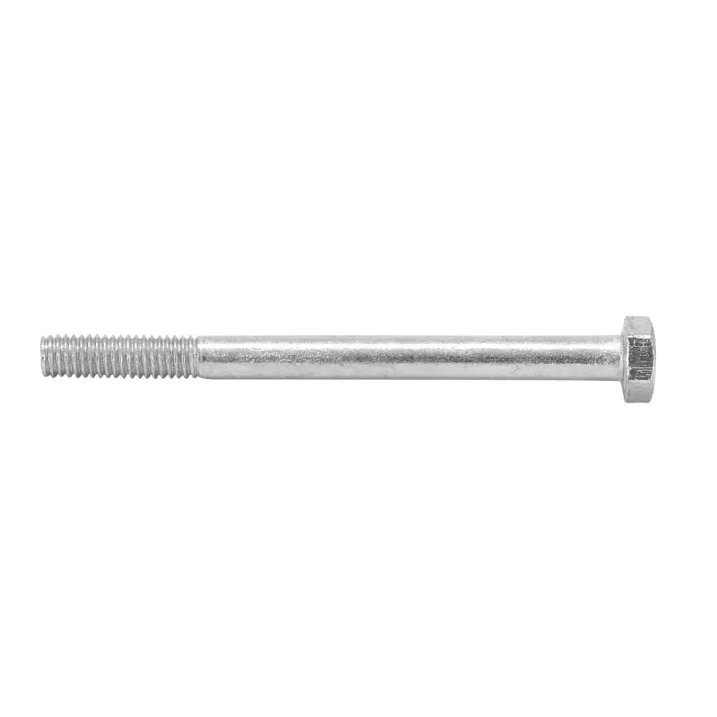 六角穴付きボルト M6 x 70 mm 亜鉛メッキ鋼 (10個入り) セレクション P2R
