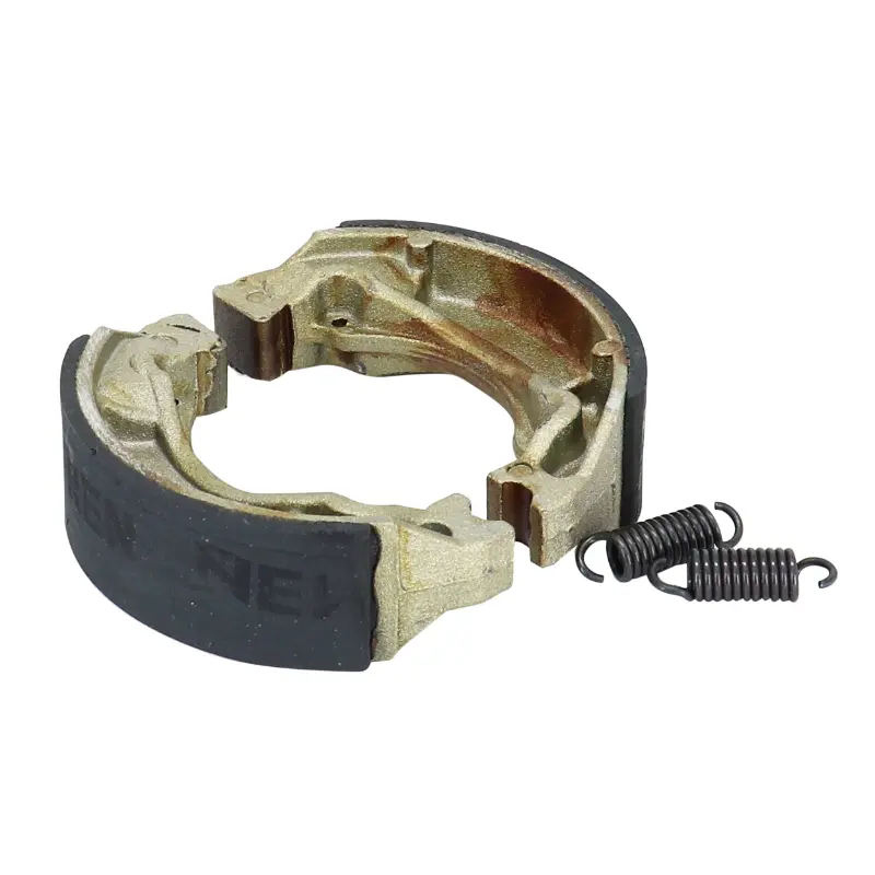 Bremsbacke hinten Newfren Suzuki 125 RV Van Van 2002-2012 110x30 mm (GF1146)