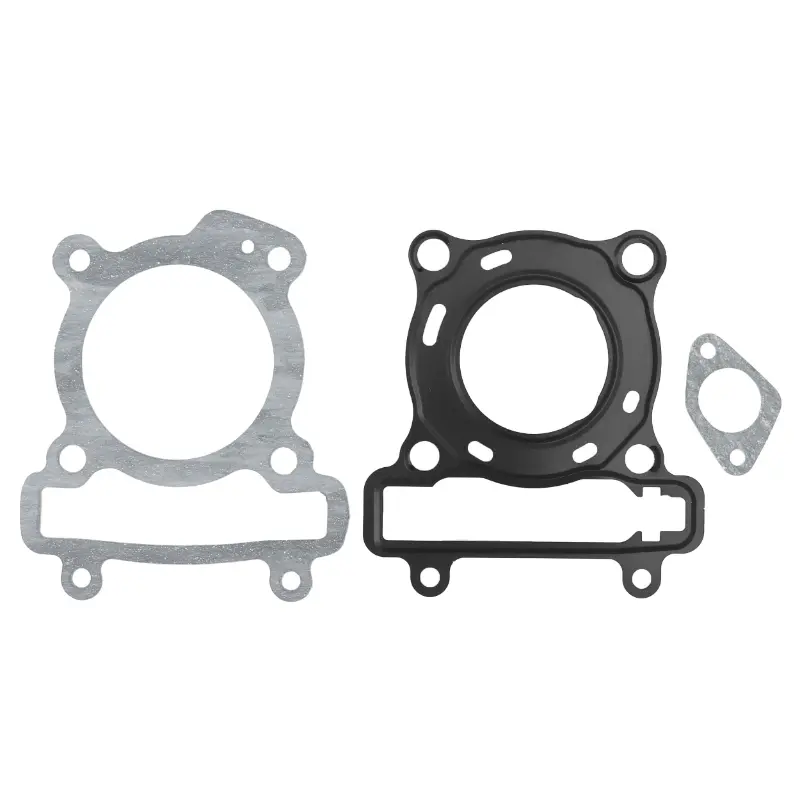 Joint haut moteur Airsal T6 pour Yamaha 125 XMAX, X-City, YZF-R et MBK 125 Skycruiser, City Liner 2008+ (Ø 52,4 mm)