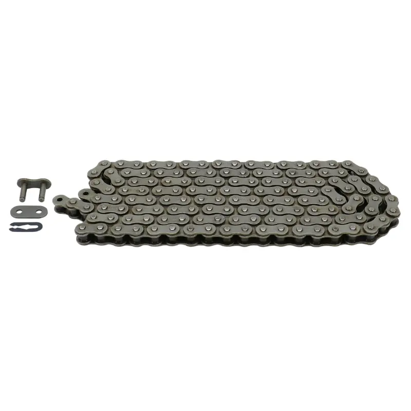 Motorradkette Afam 420 140 Glieder Standard Stahl (A420M 140L)