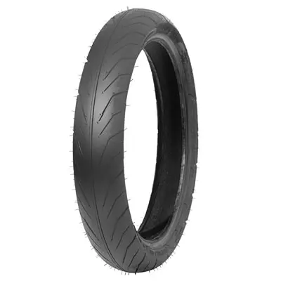 Pneu scooter 14'' 100-70-14 Deli Thunder SB-108 avant TL 53L renforcé