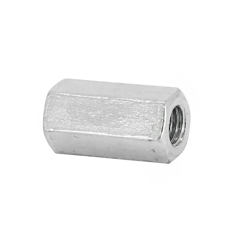 Zylinderkopfschraubenmutter M7 x 22 mm chrom Sélection P2R (Beutel mit 10 Stück)