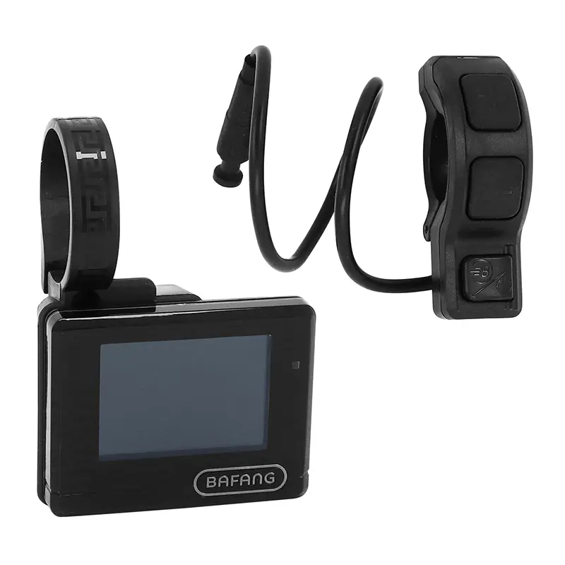 Bafang DP C241 CAN-bus带蓝牙码表适用于M420/M500/M510/M600/M800中置电机