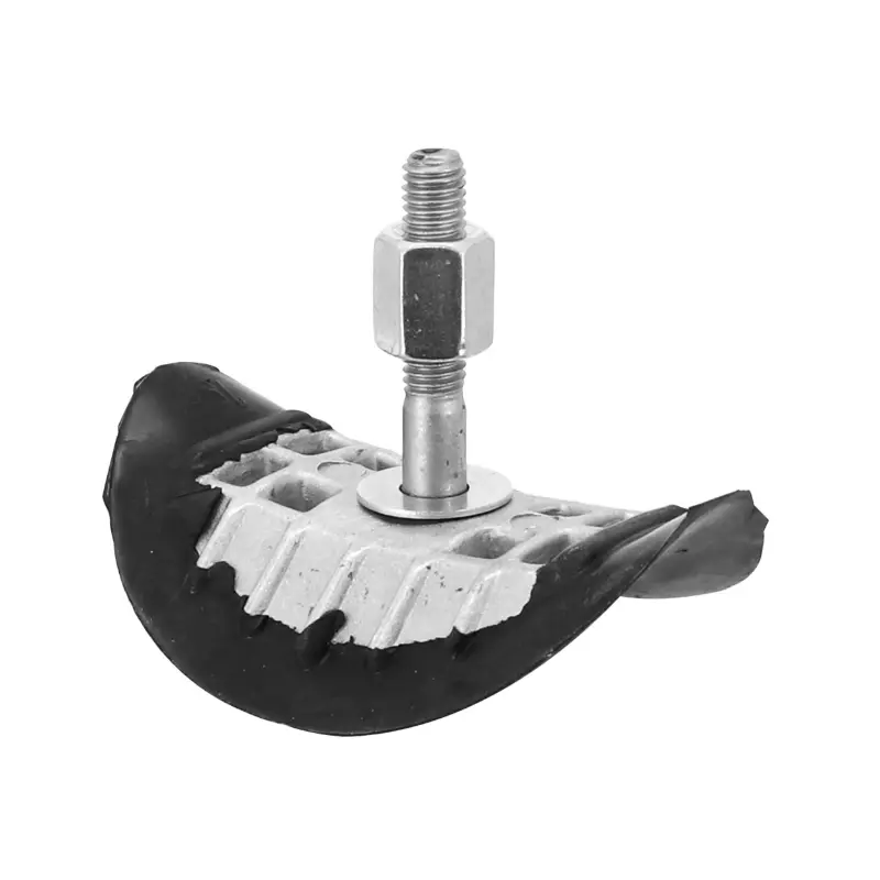 Felgen-Gripster 1,85" Gummi Sélection P2R