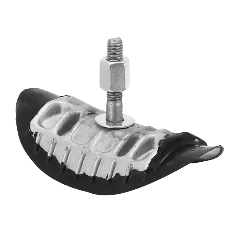 Gripster de jante 2,15" caoutchouc Sélection P2R