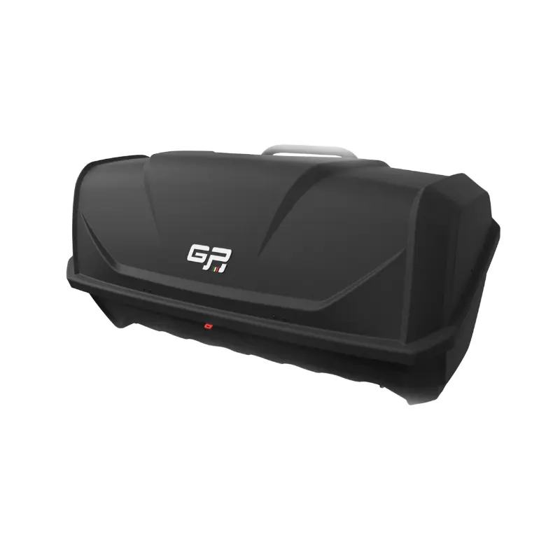 収納ボックス GP Box Peruzzo 自転車キャリア用 - 340L