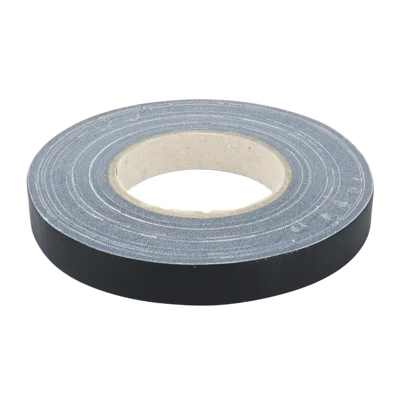 Fond de jante adhésif Velox tressé 20 mm rouleau 50 m