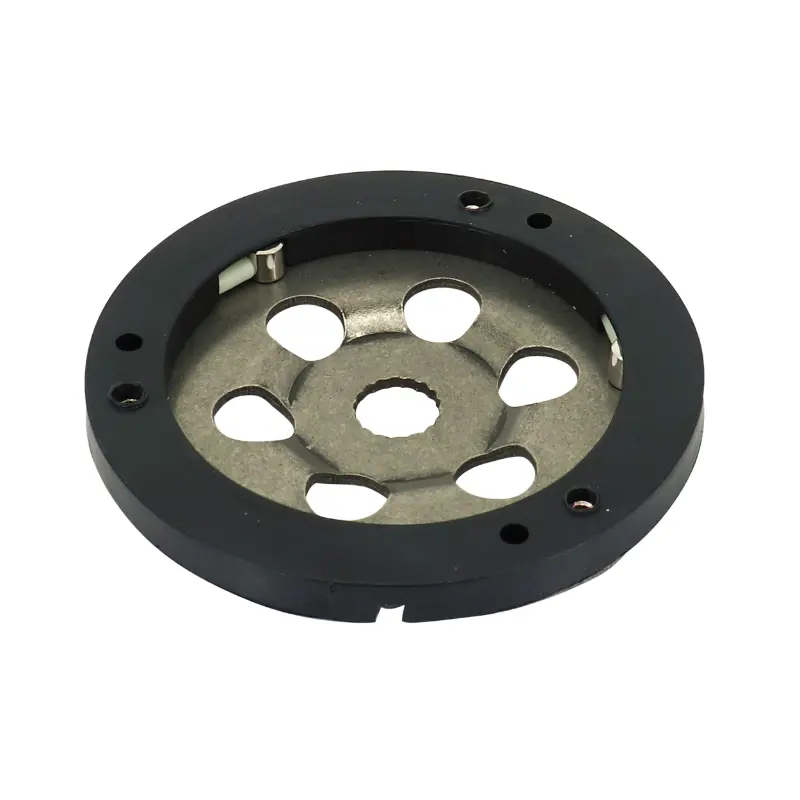 スターターオーバーランクラッチ Buzzetti 互換品 MBK 50 Booster, Nitro, Yamaha 50 BWS, Aerox